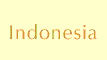 Indonesia
