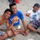 Padma Beach